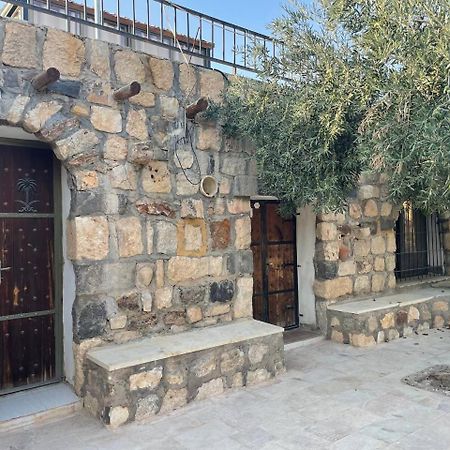Heritige Inn Jordan Al-Qasr Ngoại thất bức ảnh
