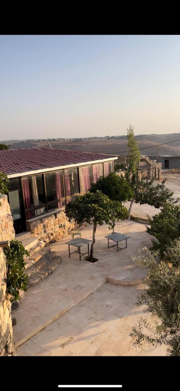 Heritige Inn Jordan Al-Qasr Ngoại thất bức ảnh