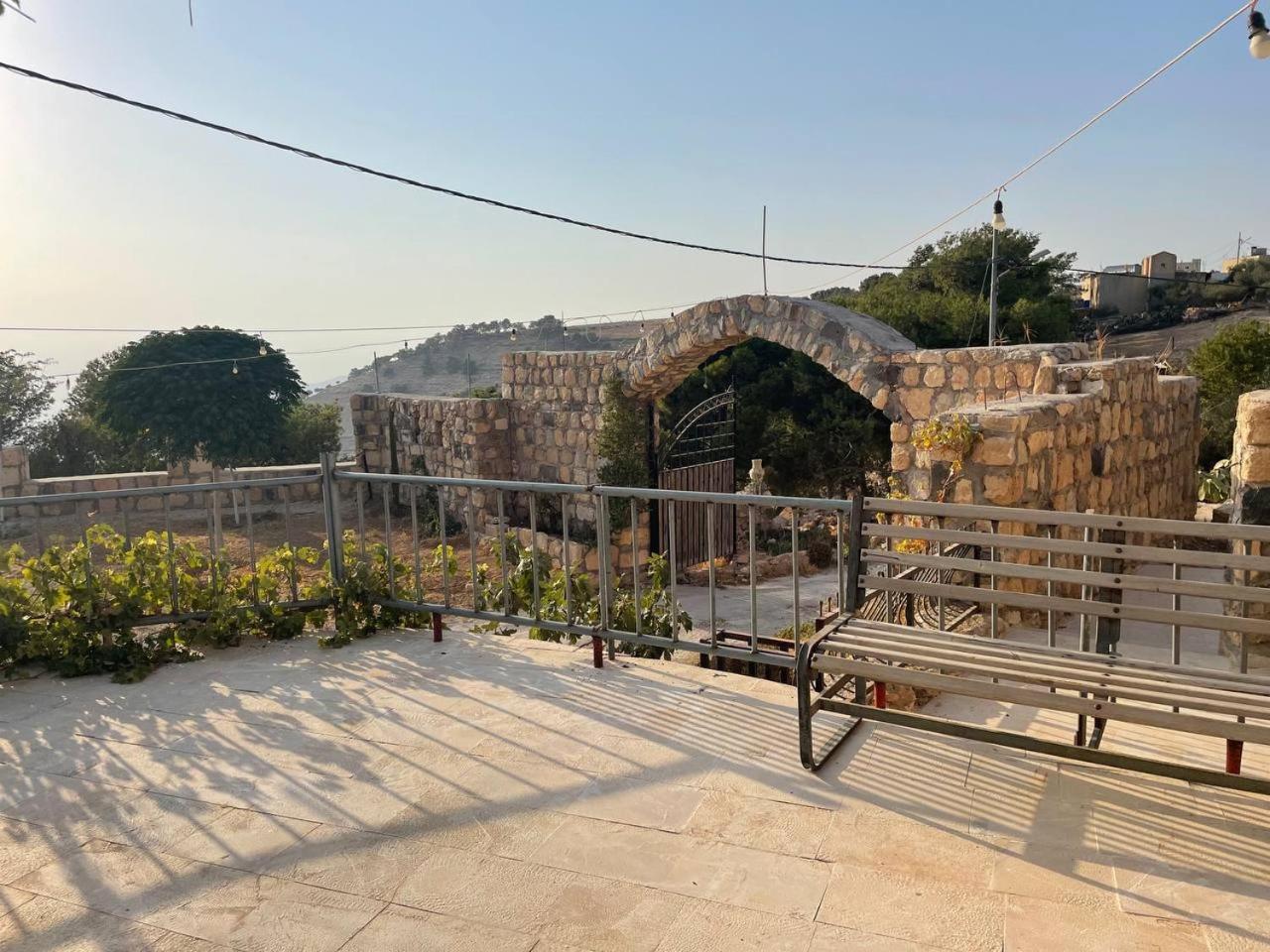 Heritige Inn Jordan Al-Qasr Ngoại thất bức ảnh