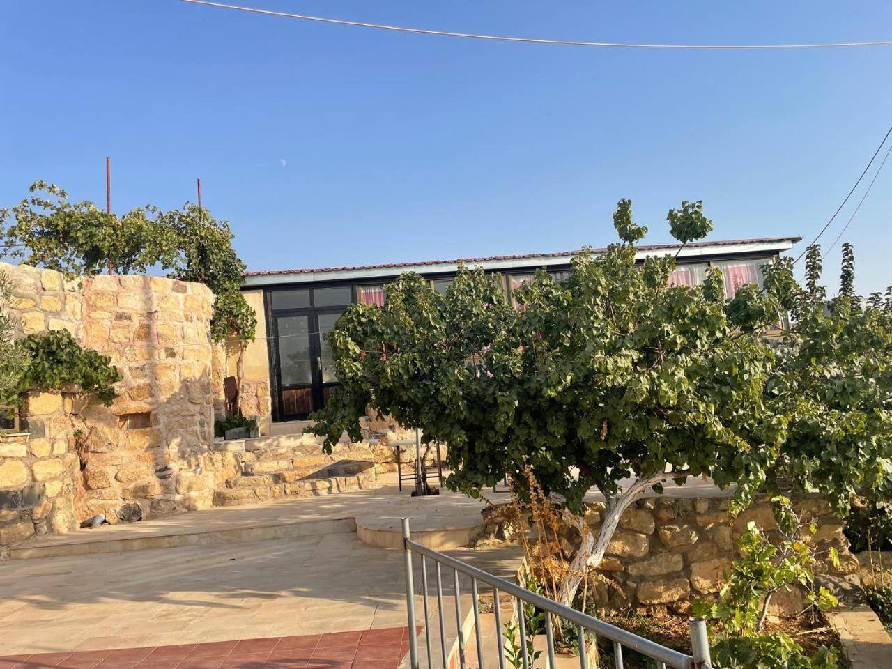 Heritige Inn Jordan Al-Qasr Ngoại thất bức ảnh