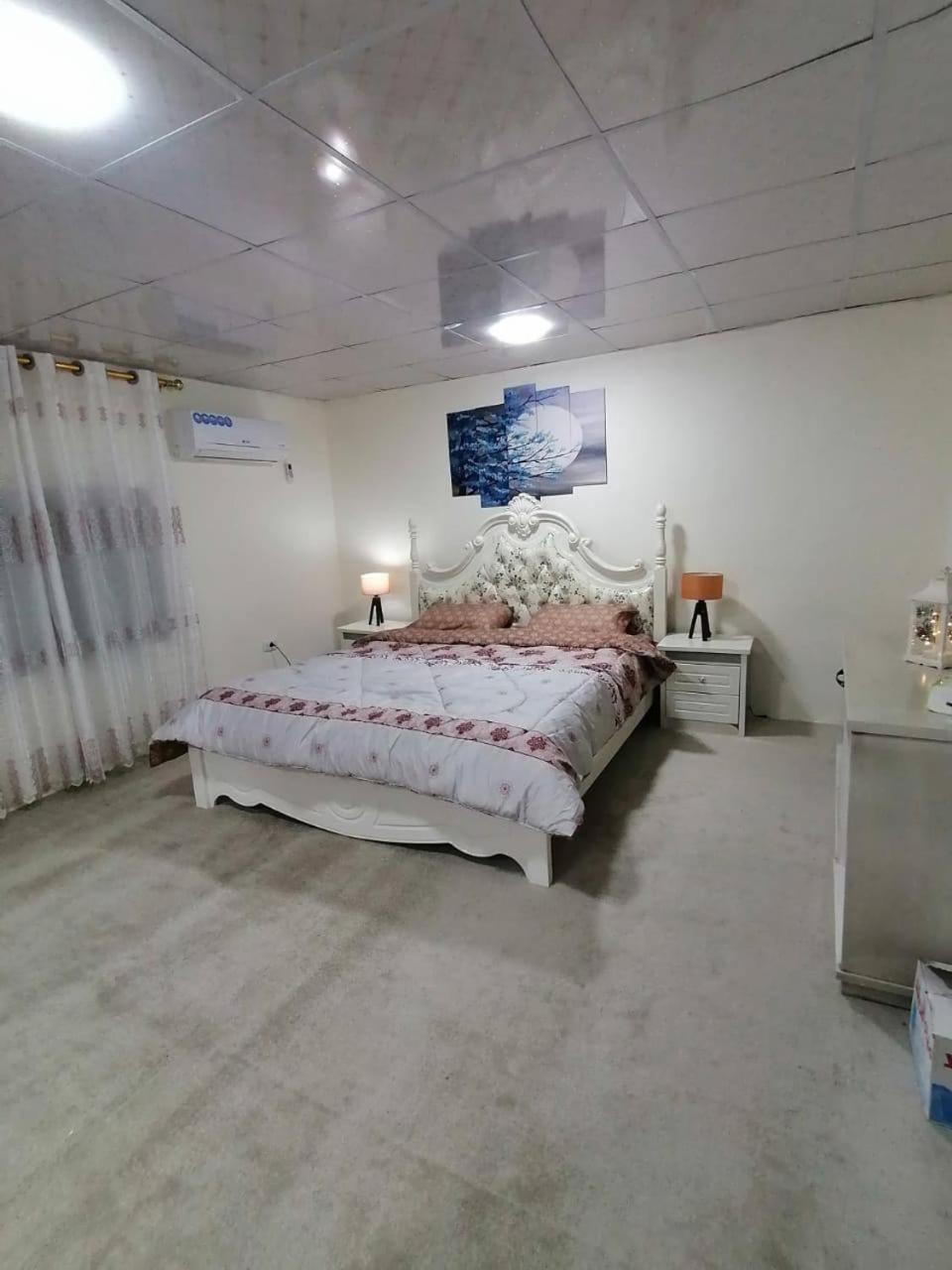 Heritige Inn Jordan Al-Qasr Ngoại thất bức ảnh