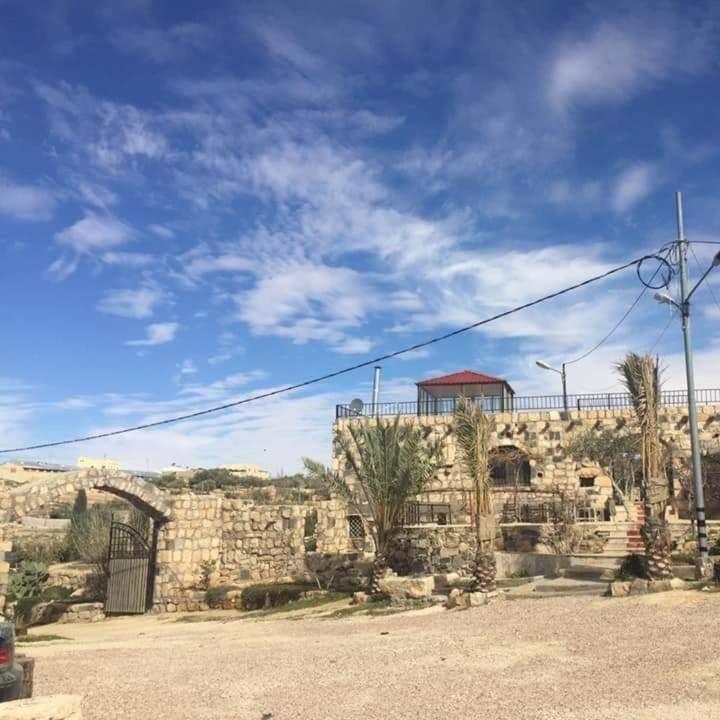 Heritige Inn Jordan Al-Qasr Ngoại thất bức ảnh